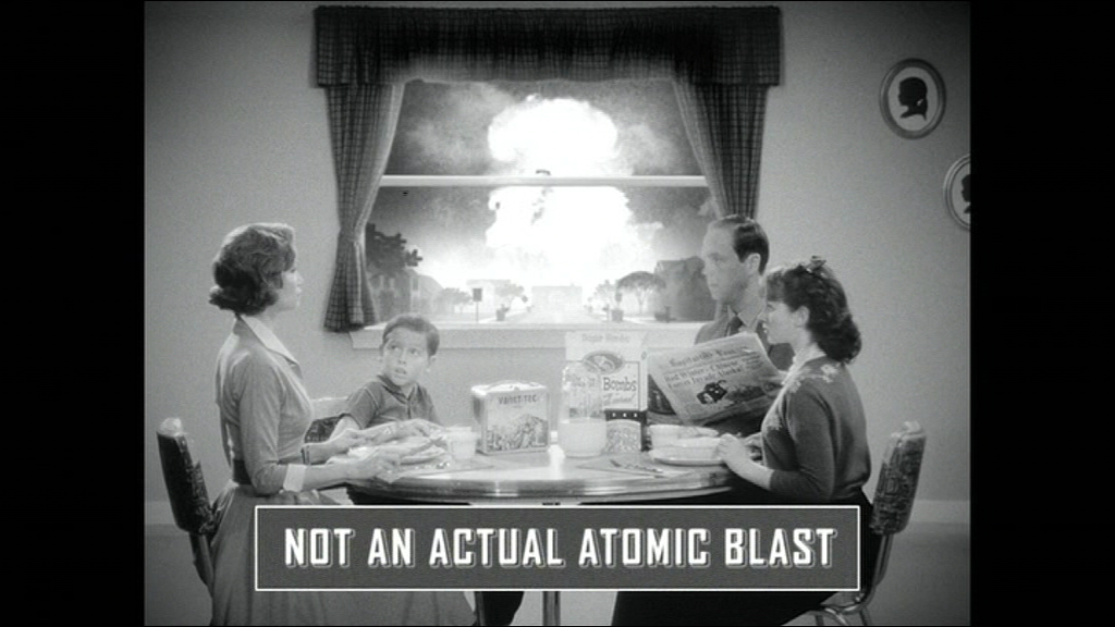 Fallout 3 screenshot 2 for Xbox 360